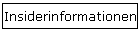 Insiderinformationen