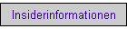 Insiderinformationen