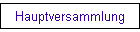 Hauptversammlung